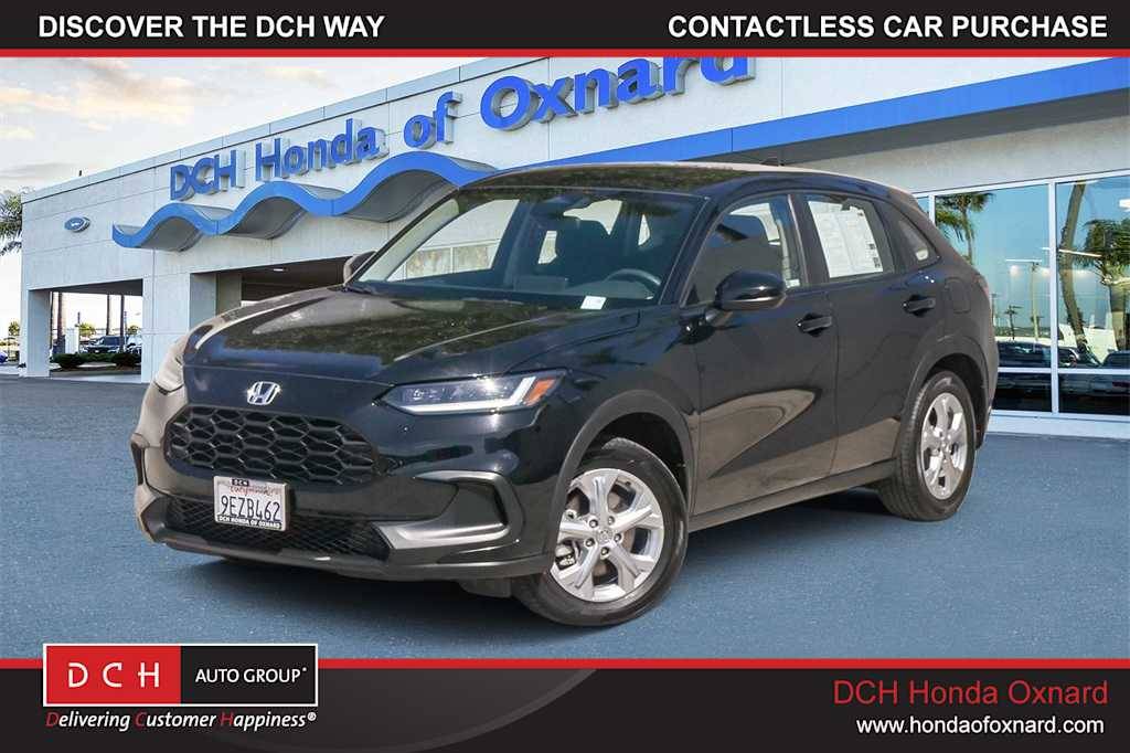 2023 Honda HR-V LX — SUV — 24,957 mi — Oxnard, CA
