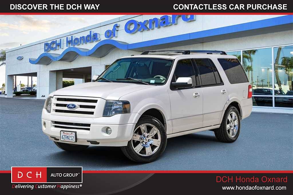 2009 Ford Expedition Limited — SUV — 143,499 mi — Oxnard, CA