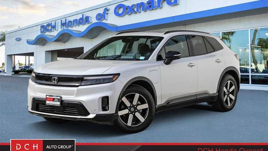 2024 Honda Prologue Touring — SUV — 1,576 mi — Oxnard, CA