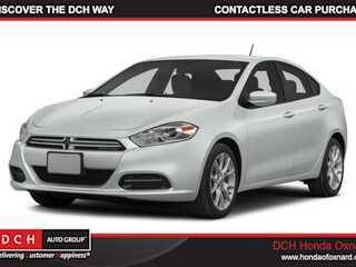2015 Dodge Dart SE — Sedan — 150,837 mi — Oxnard, CA