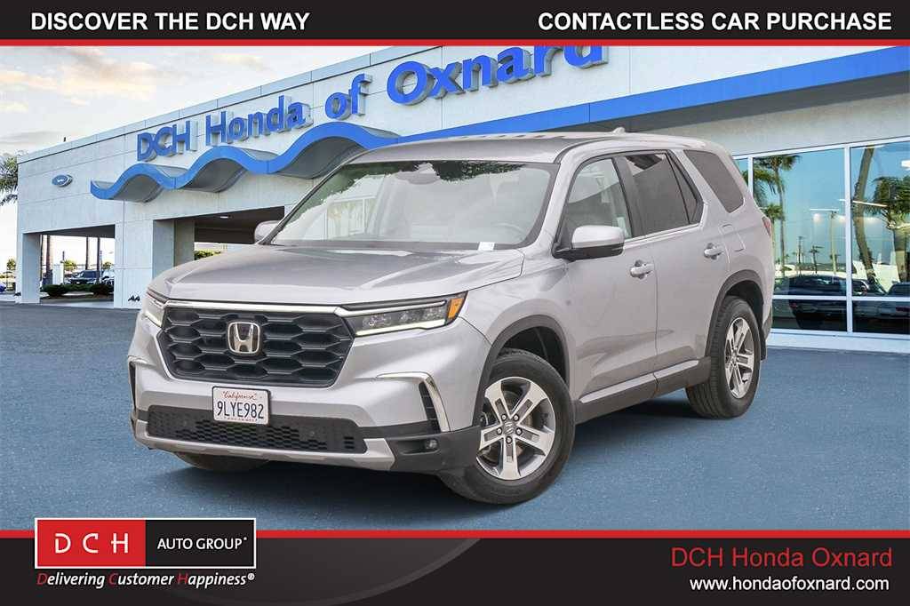 2024 Honda Pilot EX-L 7 Passenger — SUV — 19,164 mi — Oxnard, CA