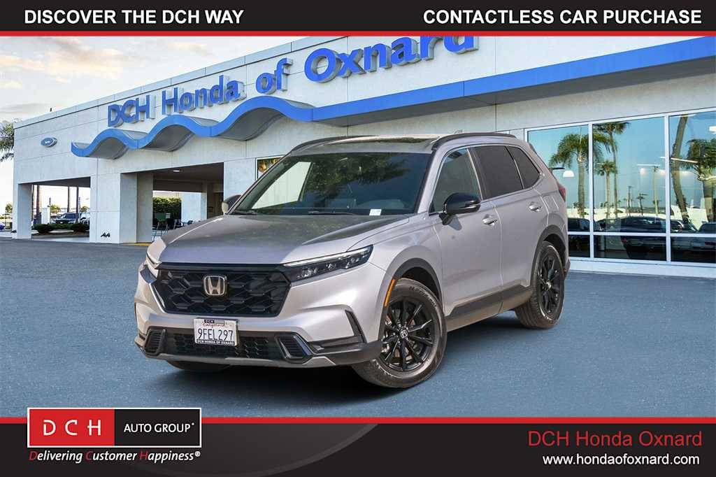 2023 Honda CR-V Hybrid Sport — SUV — 48,071 mi — Oxnard, CA