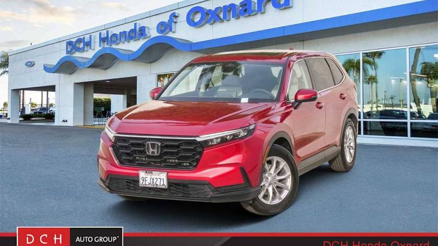 2023 Honda CR-V EX — SUV — 16,382 mi — Oxnard, CA