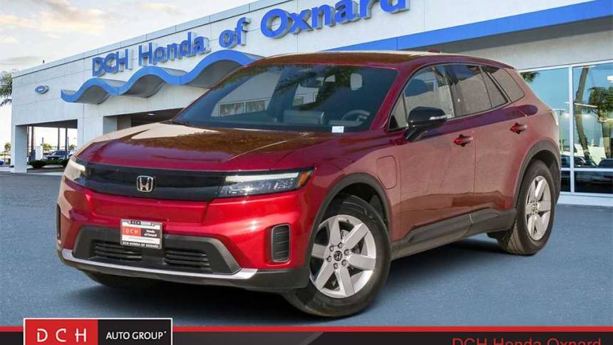 2024 Honda Prologue EX — SUV — 1,095 mi — Oxnard, CA