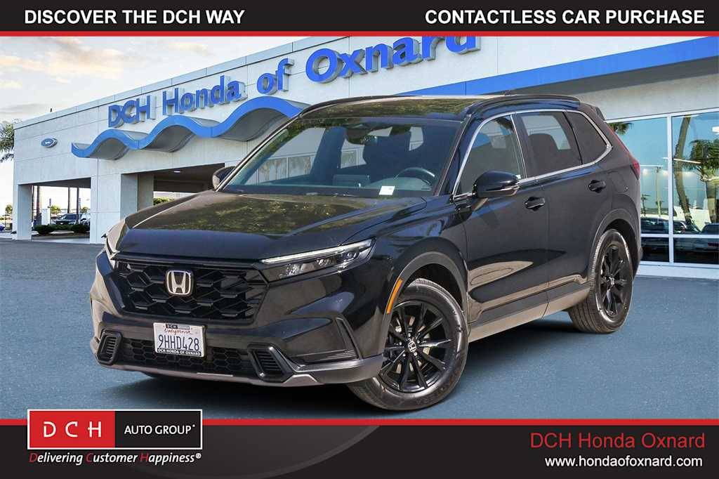 2023 Honda CR-V Hybrid Sport — SUV — 46,661 mi — Oxnard, CA