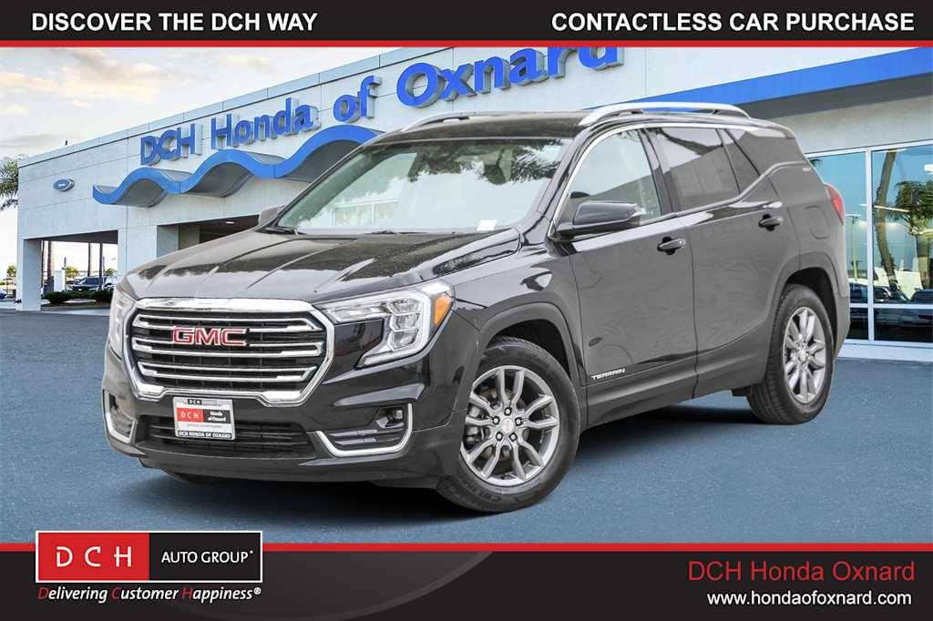 2023 GMC Terrain SLT — SUV — 67,291 mi — Oxnard, CA