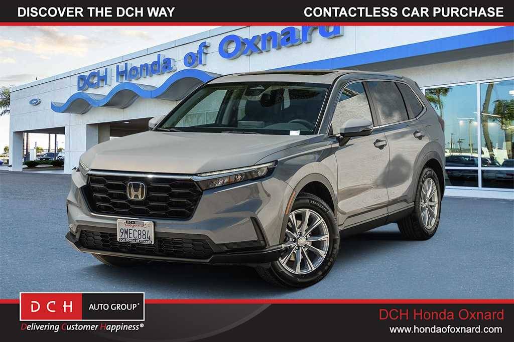 2024 Honda CR-V EX — SUV — 49,607 mi — Oxnard, CA