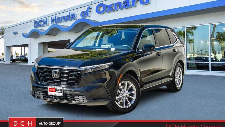 2024 Honda CR-V EX — SUV — 17,015 mi — Oxnard, CA