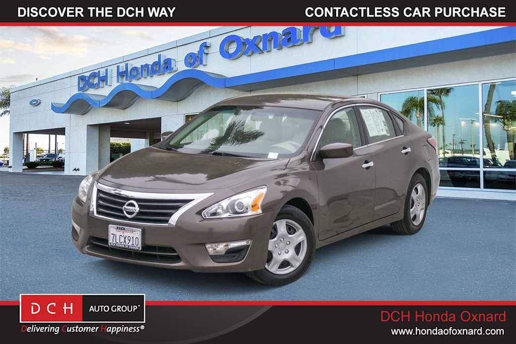 2014 Nissan Altima 2.5 S — Sedan — 142,767 mi — Oxnard, CA