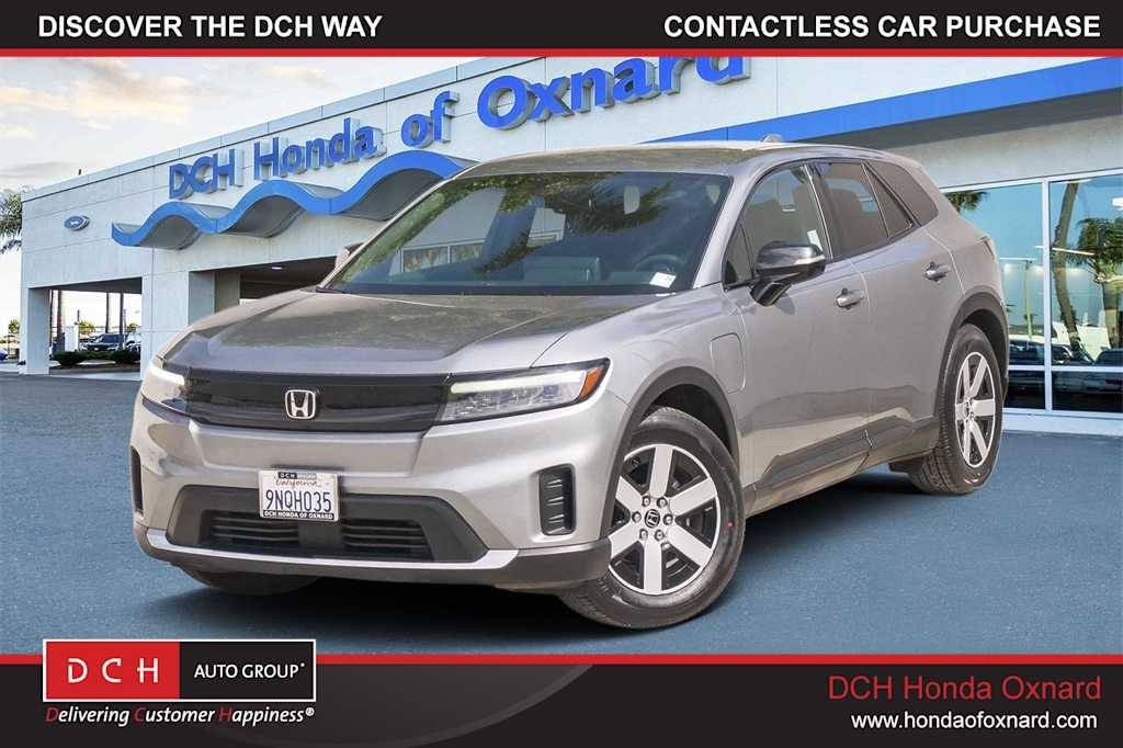 2024 Honda Prologue EX — SUV — 24,924 mi — Oxnard, CA