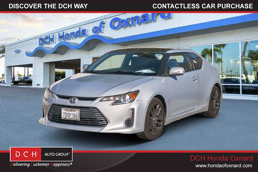 2014 Scion tC 10 Series — Coupe — 83,899 mi — Oxnard, CA