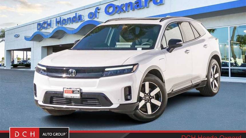 2024 Honda Prologue Touring — SUV — 1,548 mi — Oxnard, CA