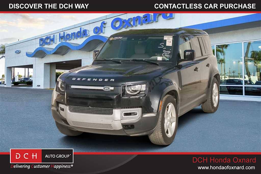 2020 Land Rover Defender HSE — SUV — 51,040 mi — Oxnard, CA