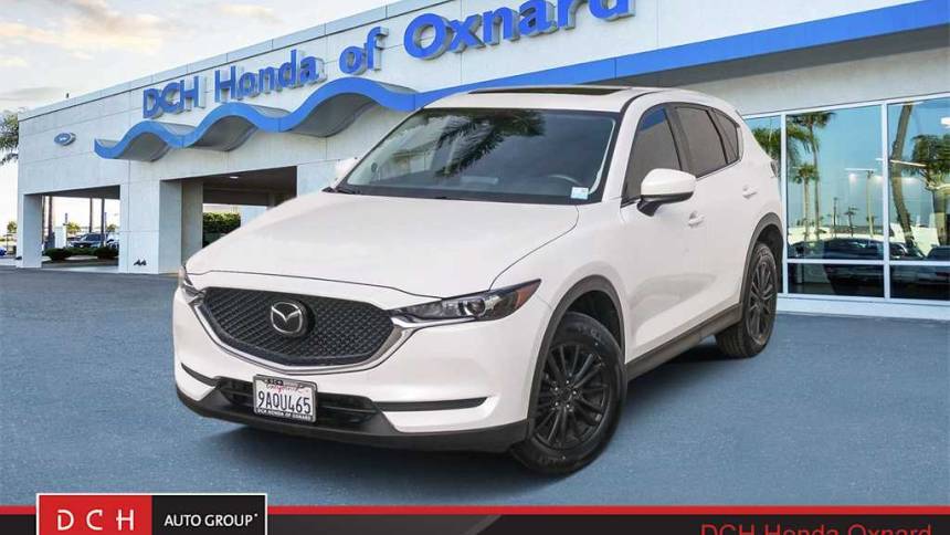 2019 Mazda CX-5 Touring — SUV — 79,010 mi — Oxnard, CA