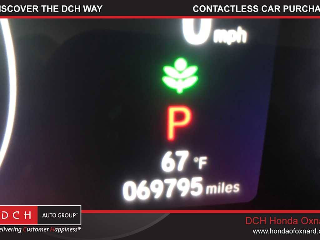 2022 Honda Accord Sport SE — Sedan — 69,795 mi — Oxnard, CA