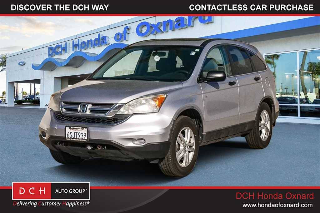 2011 Honda CR-V EX — SUV — 141,237 mi — Oxnard, CA