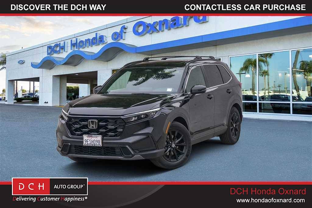 2023 Honda CR-V Hybrid Sport — SUV — 48,902 mi — Oxnard, CA