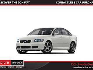 2007 Volvo S40 2.4 — Sedan — 204,298 mi — Oxnard, CA