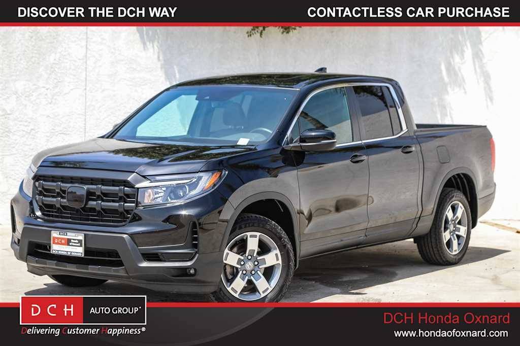 2024 Honda Ridgeline RTL — Pickup Truck — 14,283 mi — Oxnard, CA