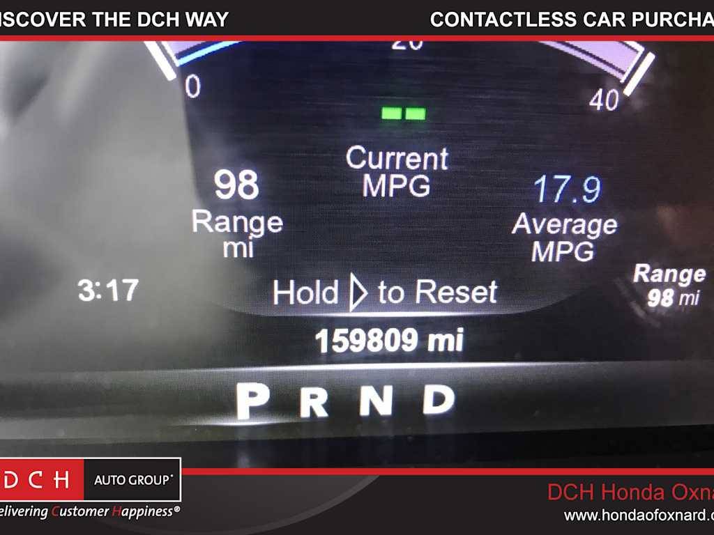 2015 Ram 1500 Laramie Limited — Pickup Truck — 159,809 mi — Oxnard, CA