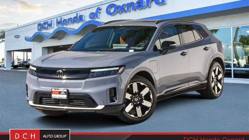 2024 Honda Prologue Elite — SUV — 2,219 mi — Oxnard, CA