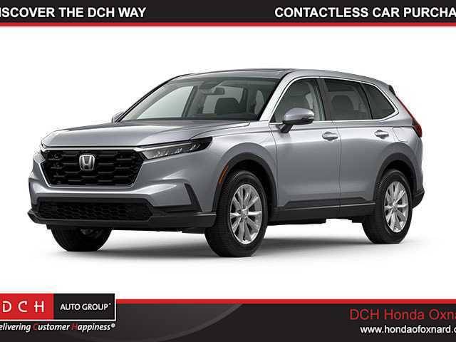 2024 Honda CR-V EX — SUV — 23,658 mi — Oxnard, CA
