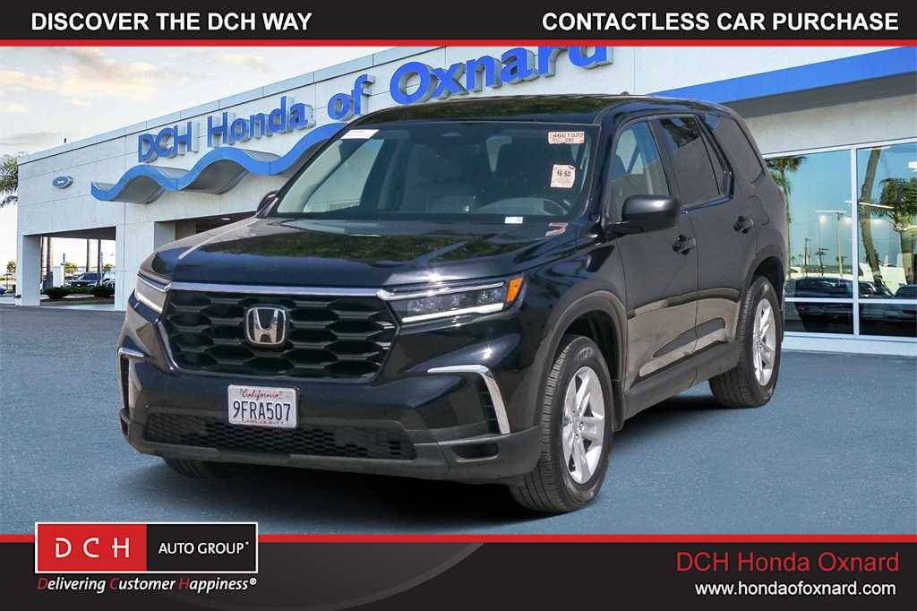 2023 Honda Pilot LX — SUV — 29,183 mi — Oxnard, CA