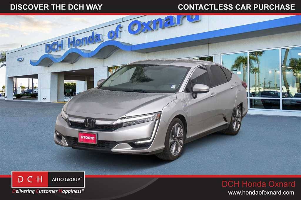 2018 Honda Clarity Plug-In Hybrid Touring — Sedan — 47,118 mi — Oxnard, CA