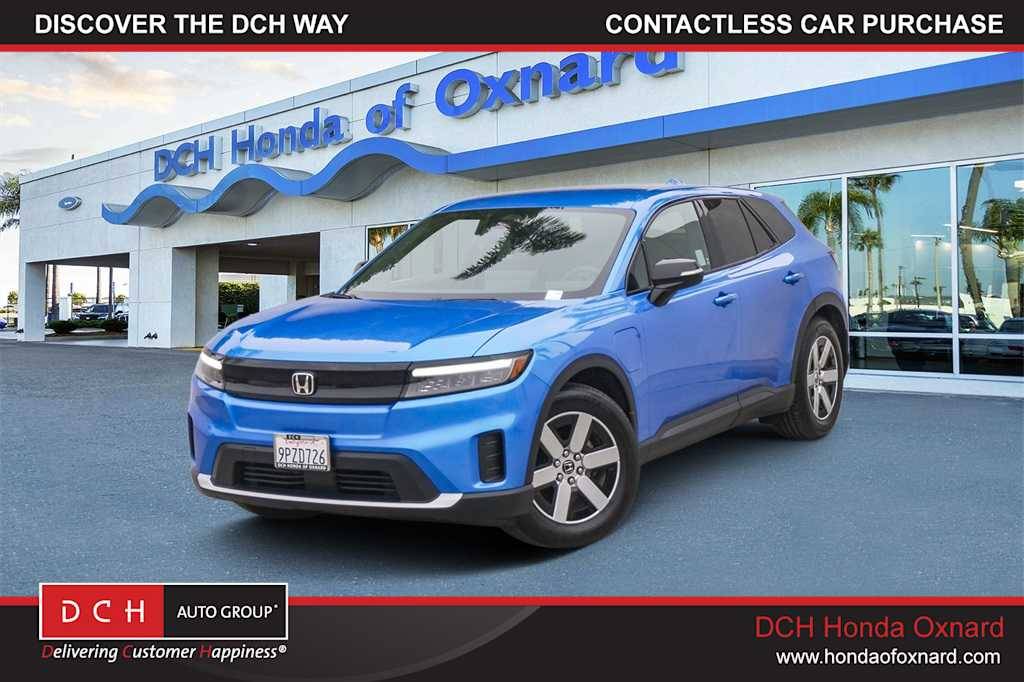 2024 Honda Prologue EX — SUV — 3,910 mi — Oxnard, CA