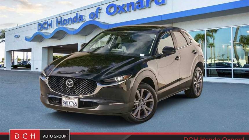 2021 Mazda CX-30 Preferred — SUV — 43,044 mi — Oxnard, CA