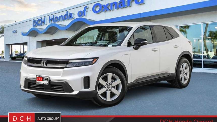 2024 Honda Prologue EX — SUV — 686 mi — Oxnard, CA