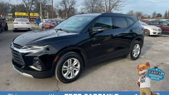 2020 Chevrolet Blazer 2LT — SUV — 90,827 mi — Wayne, MI