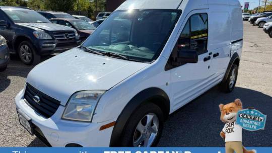 2011 Ford Transit Connect Van XLT — Cargo Van — 121,858 mi — Wayne, MI