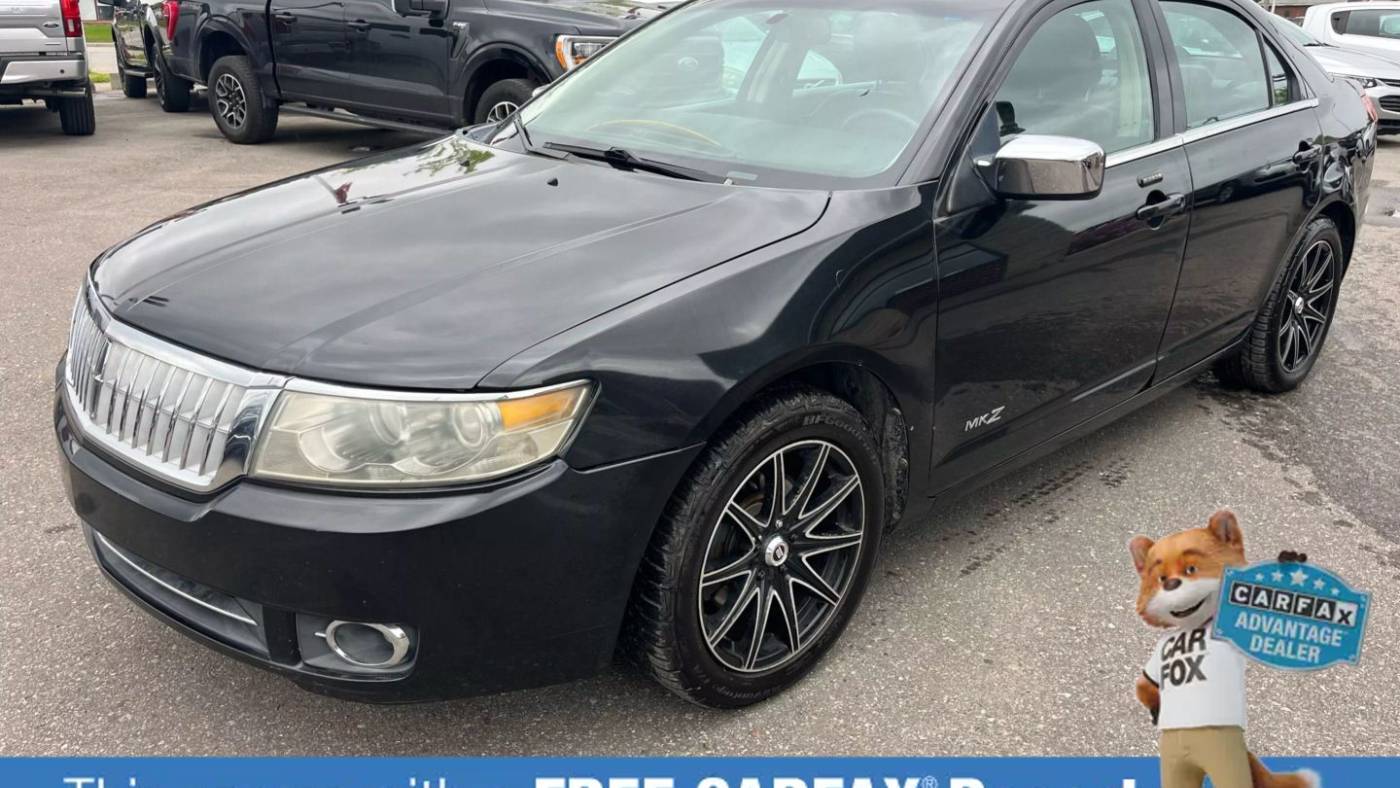 2009 Lincoln MKZ FWD — Sedan — 145,798 mi — Wayne, MI