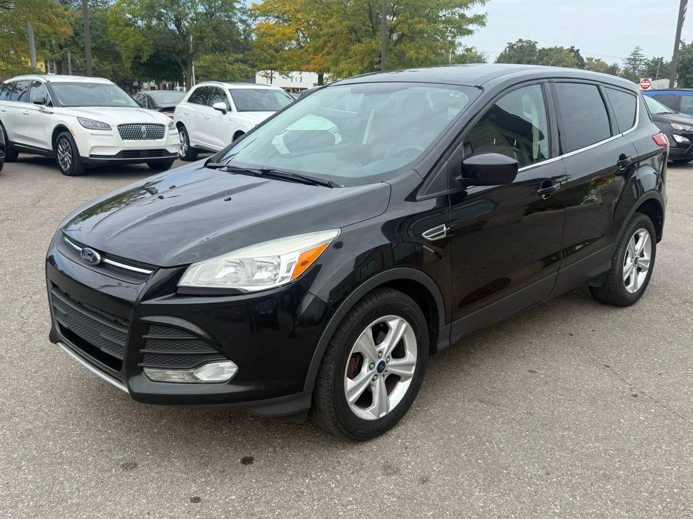 2014 Ford Escape SE — SUV — 146,760 mi — Wayne, MI