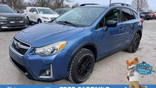 2017 Subaru Crosstrek 2.0i — SUV — 158,648 mi — Wayne, MI