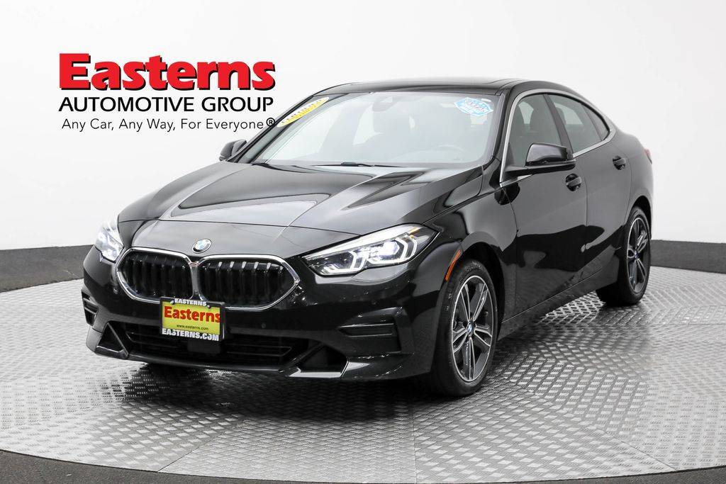 2022 BMW 2 Series 228i — Sedan — 44,460 mi — Rosedale, MD