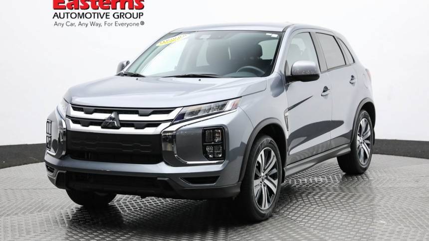 2024 Mitsubishi Outlander Sport ES — SUV — 712 mi — Rosedale, MD