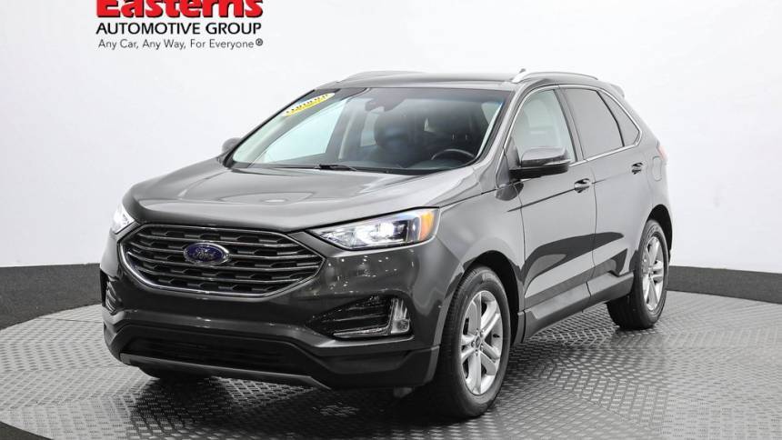 2019 Ford Edge SEL — SUV — 46,257 mi — Rosedale, MD