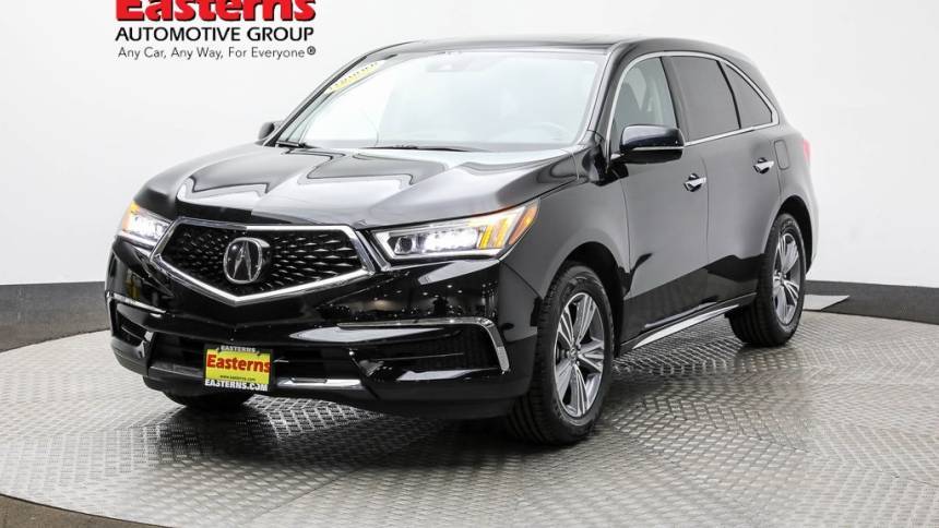 2020 Acura MDX Standard — SUV — 41,949 mi — Rosedale, MD