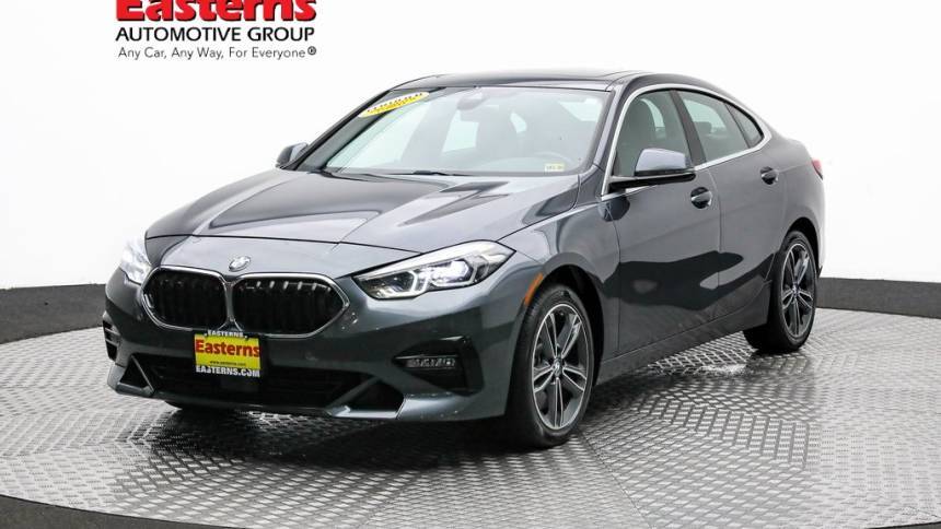 2021 BMW 2 Series 228i — Sedan — 60,213 mi — Rosedale, MD