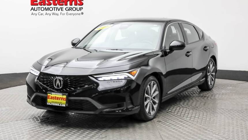 2024 Acura Integra Standard — Hatchback — 37,794 mi — Rosedale, MD