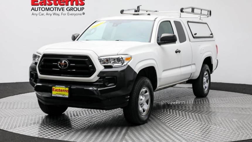 2020 Toyota Tacoma SR — Pickup Truck — 88,349 mi — Rosedale, MD