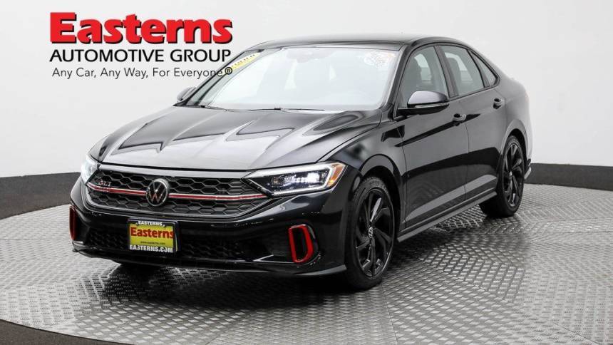 2023 Volkswagen Jetta GLI Autobahn