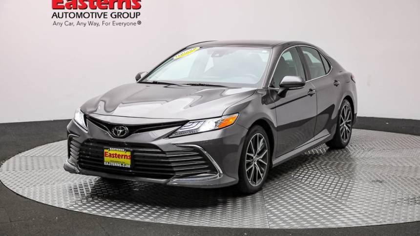 2023 Toyota Camry XLE — Sedan — 57,435 mi — Rosedale, MD
