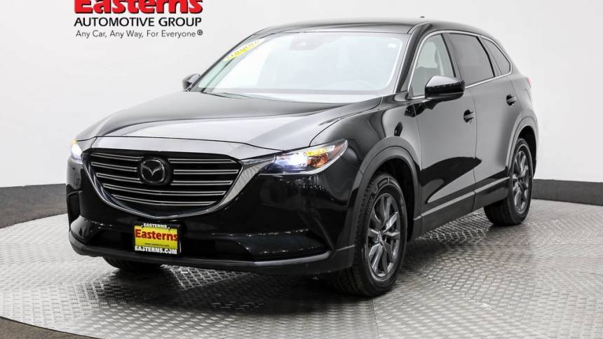 2021 Mazda CX-9 Touring — SUV — 54,748 mi — Rosedale, MD