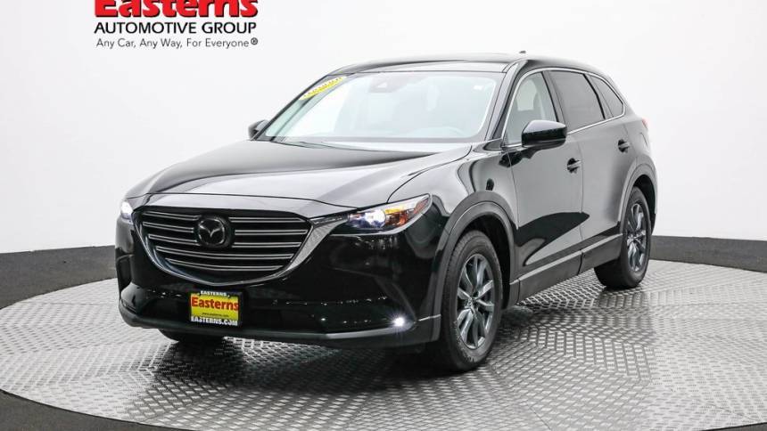 2021 Mazda CX-9 Touring — SUV — 51,506 mi — Rosedale, MD