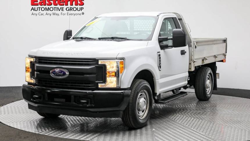 2017 Ford Super Duty F-250 XL — Pickup Truck — 89,957 mi — Rosedale, MD