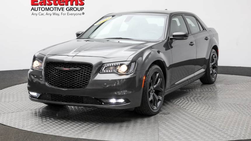 2023 Chrysler 300 S — Sedan — 40,975 mi — Rosedale, MD