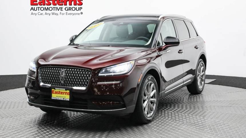 2020 Lincoln Corsair Standard — SUV — 61,748 mi — Rosedale, MD